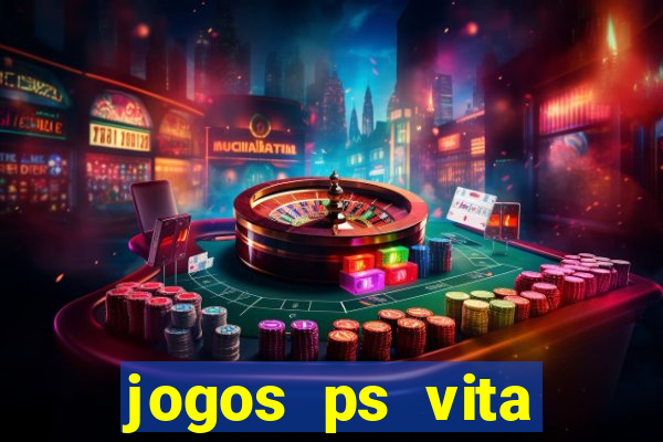 jogos ps vita download pkg